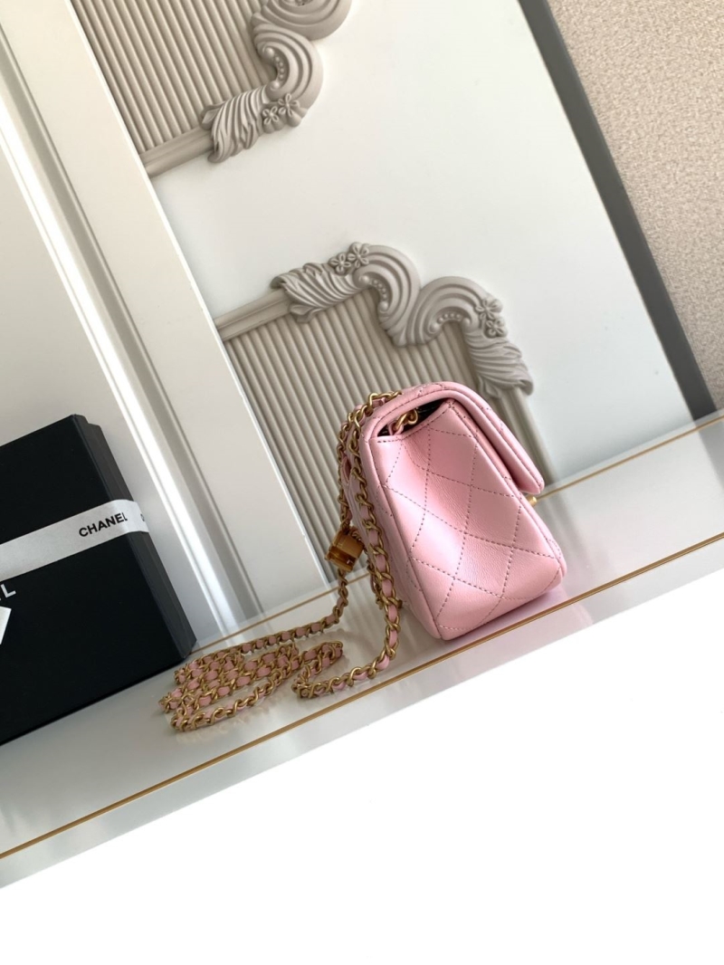 Ch**el cf series bags